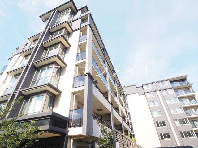 【外観】 | ヴェレーナ横浜戸塚グランラルジュ | 戸塚周辺ならアパマンメイトへＬｅｔｓ Ｇｏ ！