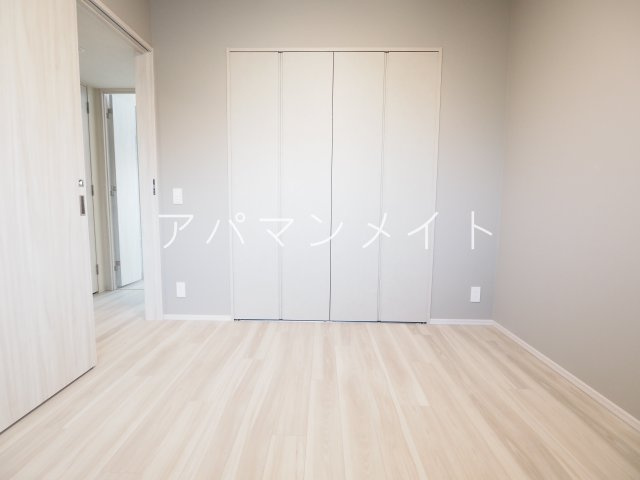 【寝室】 | ヴェレーナ横浜戸塚グランラルジュ | 戸塚周辺ならアパマンメイトへＬｅｔｓ Ｇｏ ！