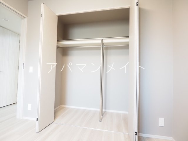 【収納】 | ヴェレーナ横浜戸塚グランラルジュ | 戸塚周辺ならアパマンメイトへＬｅｔｓ Ｇｏ ！