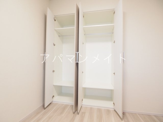 【収納】 | ヴェレーナ横浜戸塚グランラルジュ | 戸塚周辺ならアパマンメイトへＬｅｔｓ Ｇｏ ！