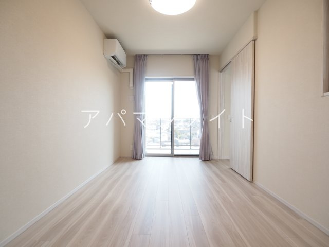 【寝室】 | ヴェレーナ横浜戸塚グランラルジュ | 戸塚周辺ならアパマンメイトへＬｅｔｓ Ｇｏ ！