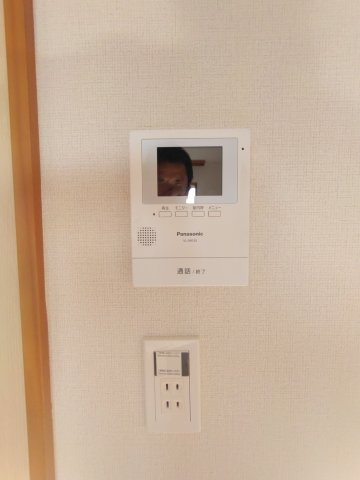 友希ハイツのセキュリティ