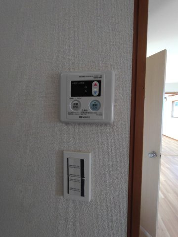 友希ハイツの設備