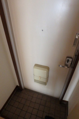 【その他】 | パールハイムアライ | ※玄関※