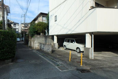 【その他】 | パールハイムアライ | ※外観※