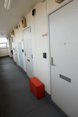 【その他】 | パールハイムアライ | ※共用部※