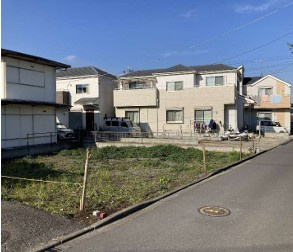 戸塚区東俣野町　土地　3190万円の周辺
