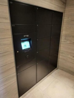 【設備】 | QUALITAS浅草橋（クオリタス浅草橋）