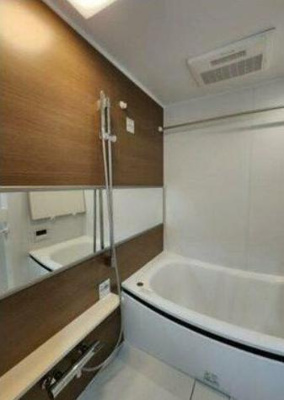 【浴室】 | QUALITAS浅草橋（クオリタス浅草橋）