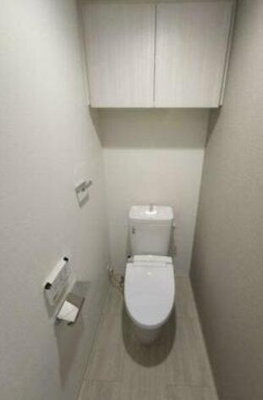 【トイレ】 | QUALITAS浅草橋（クオリタス浅草橋）