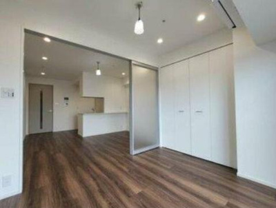 【寝室】 | QUALITAS浅草橋（クオリタス浅草橋）