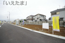 【仲介手数料無料！！】府中市日新町5丁目　新築戸建て（全19棟）J号棟　4690万円の画像