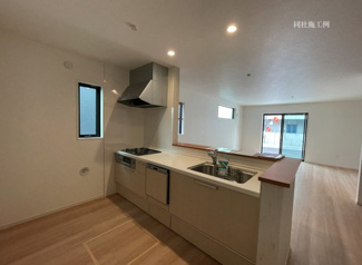  | 【名古屋市南区神松町2丁目29新築戸建】✨️仲介手数料無料✨️宝南小学校・南光中学校