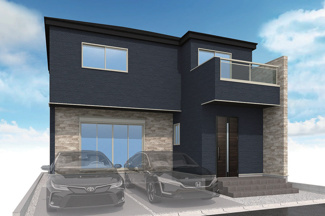  | 【名古屋市南区神松町2丁目29新築戸建】✨️仲介手数料無料✨️宝南小学校・南光中学校