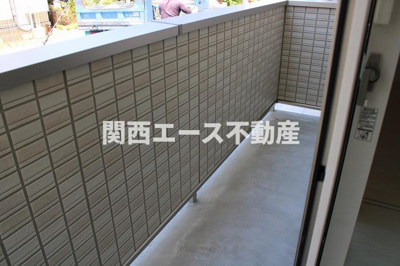 【バルコニー】 | アゼリア東太子