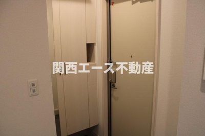 【玄関】 | アゼリア東太子