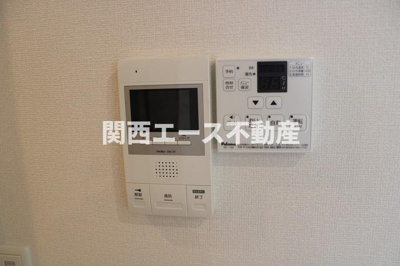 【設備】 | アゼリア東太子