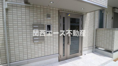 【エントランス】 | アゼリア東太子