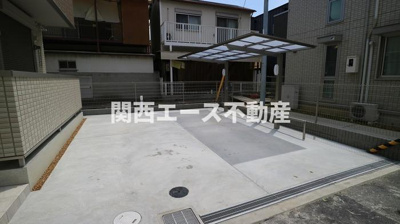 【その他共用部分】 | アゼリア東太子