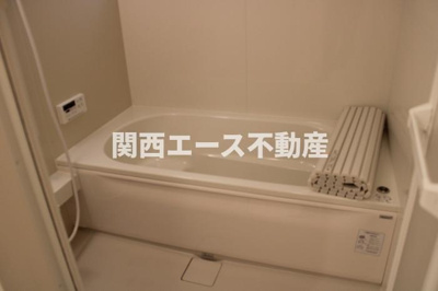 【浴室】 | アゼリア東太子