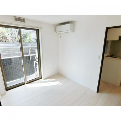 【内装】 | Rio hierro | 参考写真（同物件別部屋）