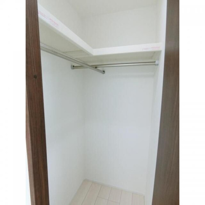 【収納】 | Rio hierro | 参考写真（同物件別部屋）