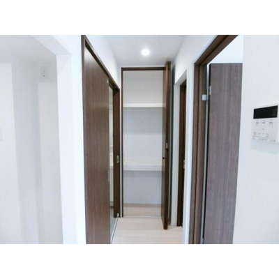 【収納】 | Rio hierro | 参考写真（同物件別部屋）