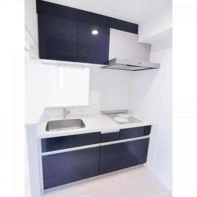 【キッチン】 | Rio hierro | 参考写真（同物件別部屋）