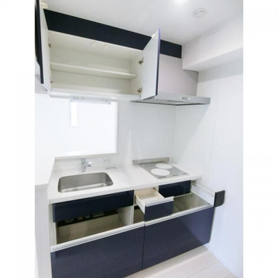 【キッチン】 | Rio hierro | 参考写真（同物件別部屋）