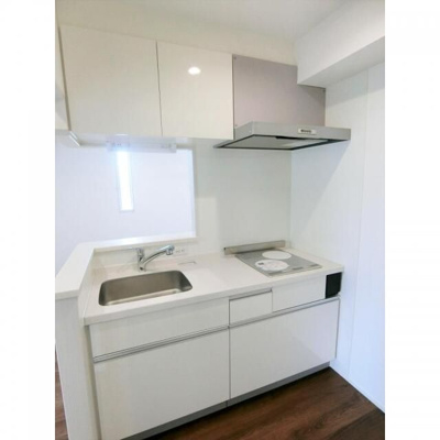 【キッチン】 | Rio hierro | 参考写真（同物件別部屋）