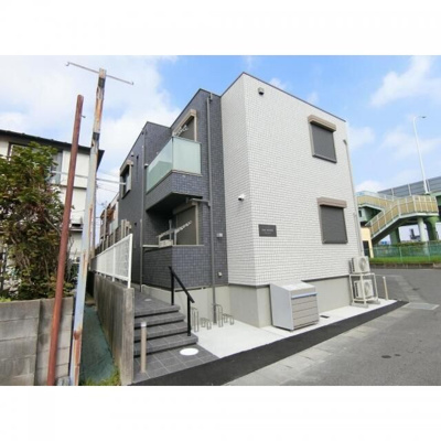 【外観】 | Rio hierro