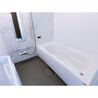 【浴室】 | Rio hierro | 参考写真（同物件別部屋）