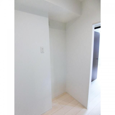 【その他】 | Rio hierro | 参考写真（同物件別部屋）