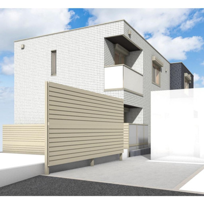 【外観】 | Rio hierro