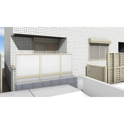 【外観】 | Rio hierro