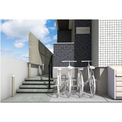 【その他共用部分】 | Rio hierro