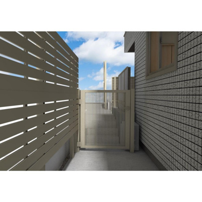 【その他共用部分】 | Rio hierro