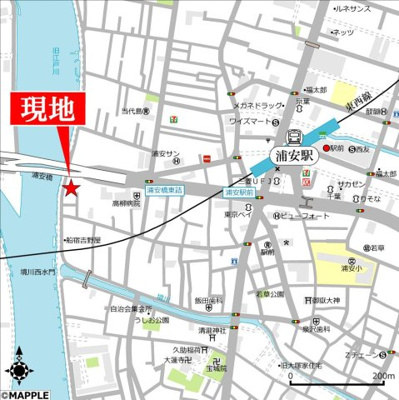 【地図】 | Rio hierro