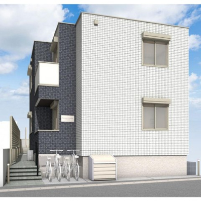 【外観】 | Rio hierro