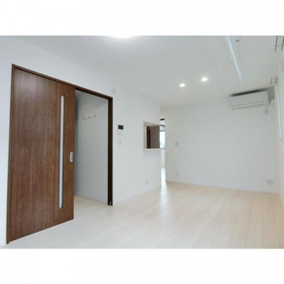 【居間・リビング】 | Rio hierro | 参考写真（同物件別部屋）