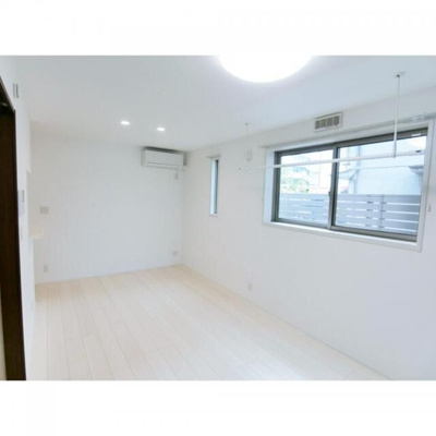 【居間・リビング】 | Rio hierro | 参考写真（同物件別部屋）