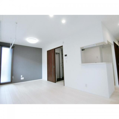 【居間・リビング】 | Rio hierro | 参考写真（同物件別部屋）