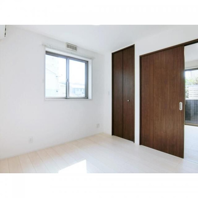 【内装】 | Rio hierro | 参考写真（同物件別部屋）