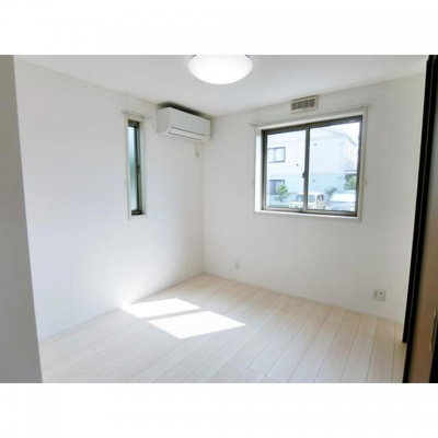 【内装】 | Rio hierro | 参考写真（同物件別部屋）