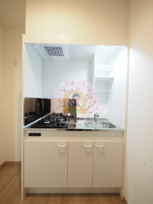 【キッチン】 | ココライフ堀ノ内