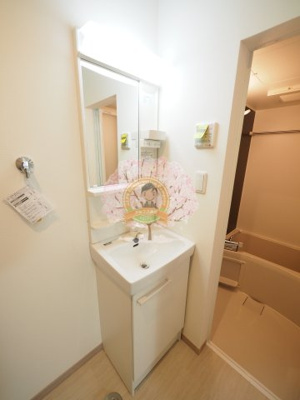 【洗面所】 | ココライフ堀ノ内