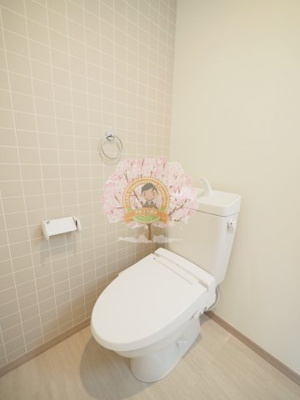 【トイレ】 | ココライフ堀ノ内