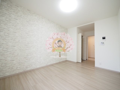 【洋室】 | ココライフ堀ノ内