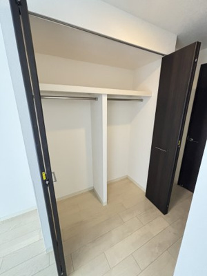 【収納】 | エステムコート新大阪Ⅹザ・ゲート