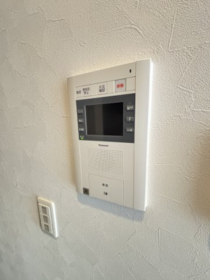 【セキュリティ】 | エステムコート新大阪Ⅹザ・ゲート